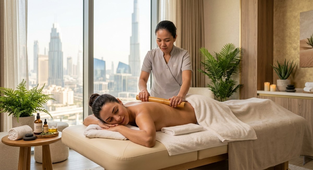 Transform Your Wellness Routine with These Unique Massage Techniques